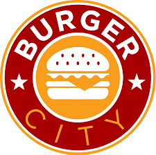 The Burger City